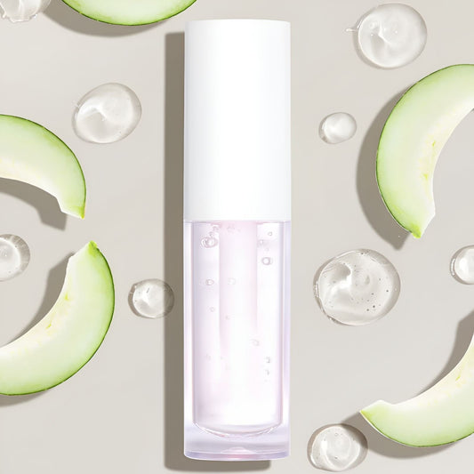 Cooling Lip Oil - Cantaloupe
