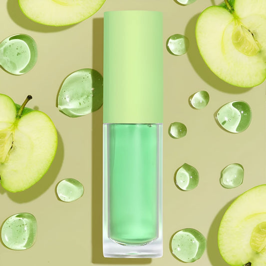 Cooling Lip Oil - Green Apple