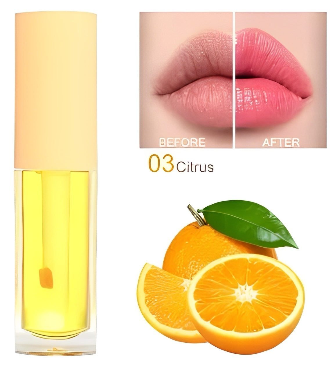 Summer bundle(3pcs)